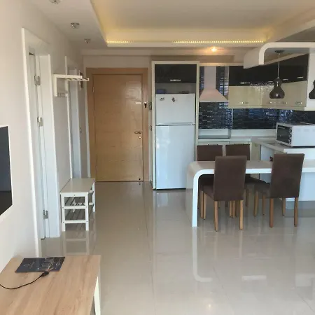 Apartmán Azura Park *