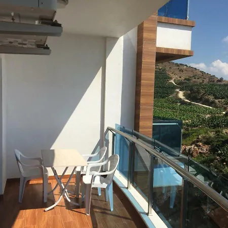 Apartmán Azura Park