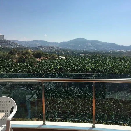 Apartmán Azura Park *